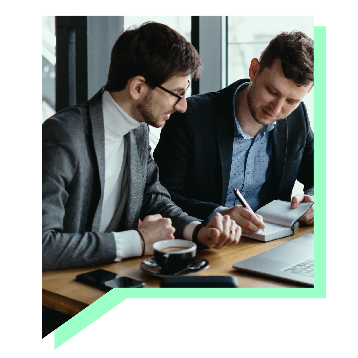 Petra création d'entreprise en Corse 